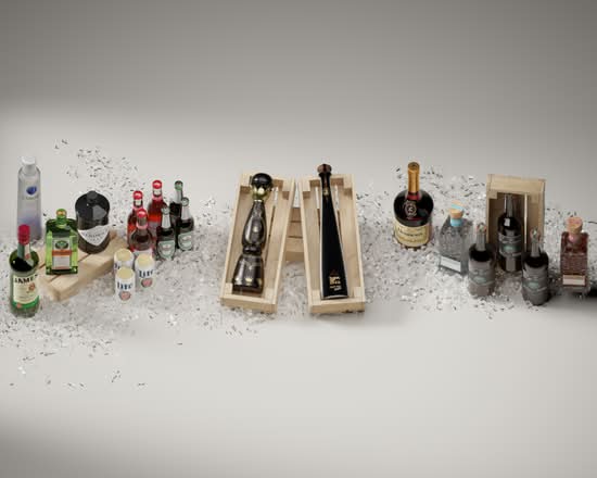 Town Liquor