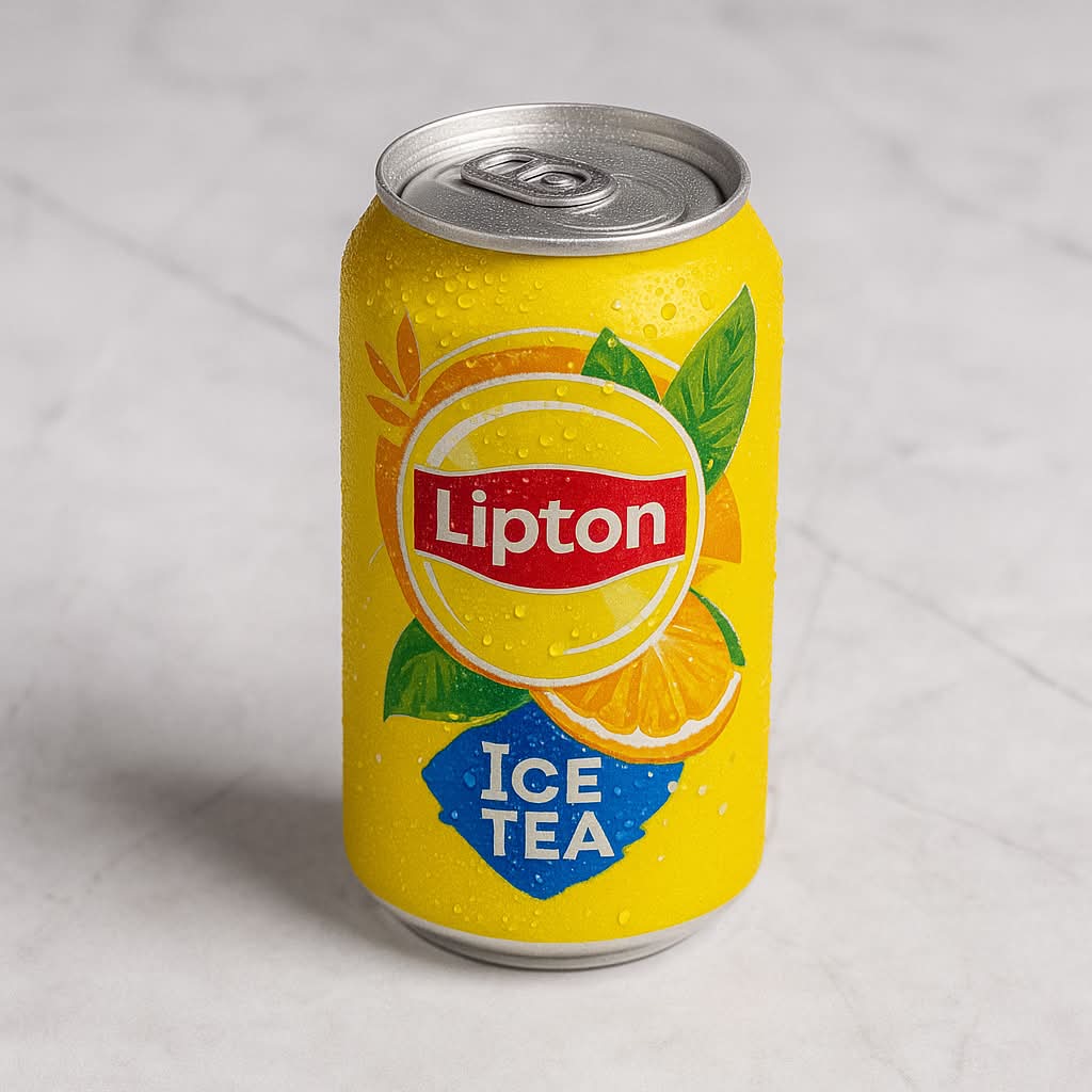 Ice Tea