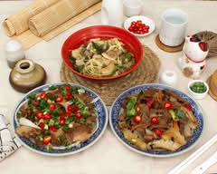 廟口龐饕溫體牛 總店