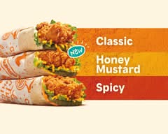 Popeyes (1570 NE Division St)