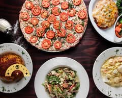Vasilios Pizza (Providence)