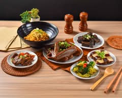 一代滷皇 埔里店