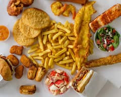 Golden Aussie Fish & Chips Pty Ltd