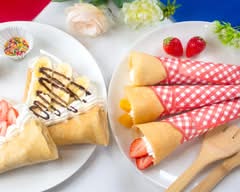 マリオンクレープ 相模大野ステーションスクエア店 Marion Crepe Sagami Ono Station Square 