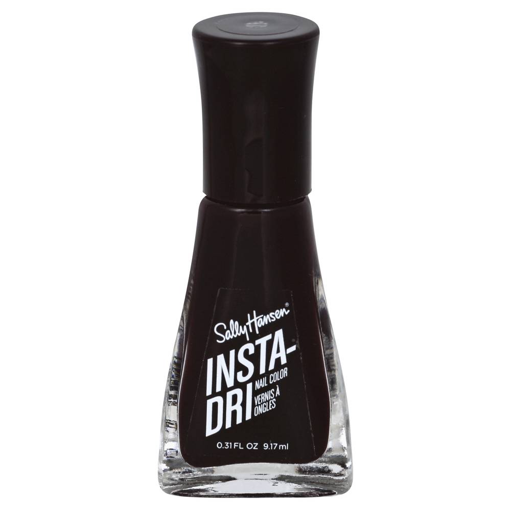 Sally Hansen Insta-Dri Go Garnet 403 Nail Color