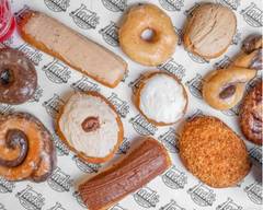 Jack's Donuts (Franklin)