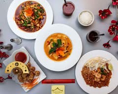 Lotus Kitchen