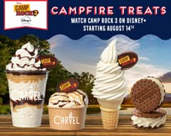 Carvel (1595 MN-36)