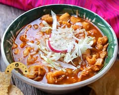 Pozórale Antojitos Mexicanos - Metepec
