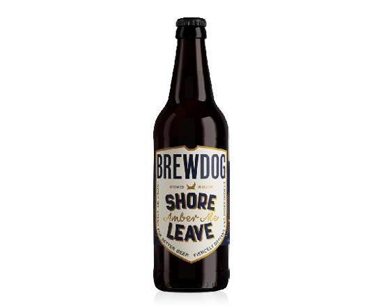 Brewdog Shore Leave 500ml Bottle