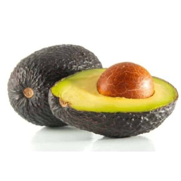 Bio Avocat Bio La Barquette De 2 Fruits