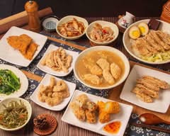 大王𩵚魠魚焿