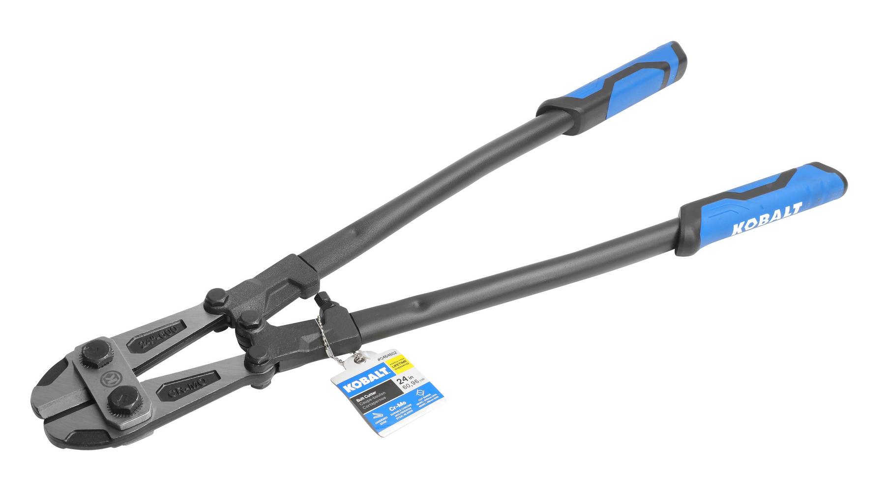 Kobalt 24-in Bolt Cutters | 55764