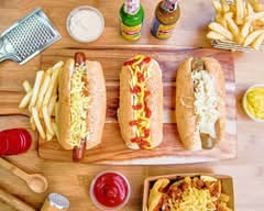 Los Hartos Dogos (Guadalajara)