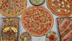 Champion Pizza (Times Square)