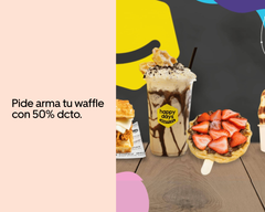 Happy Days Waffles - Concepcion