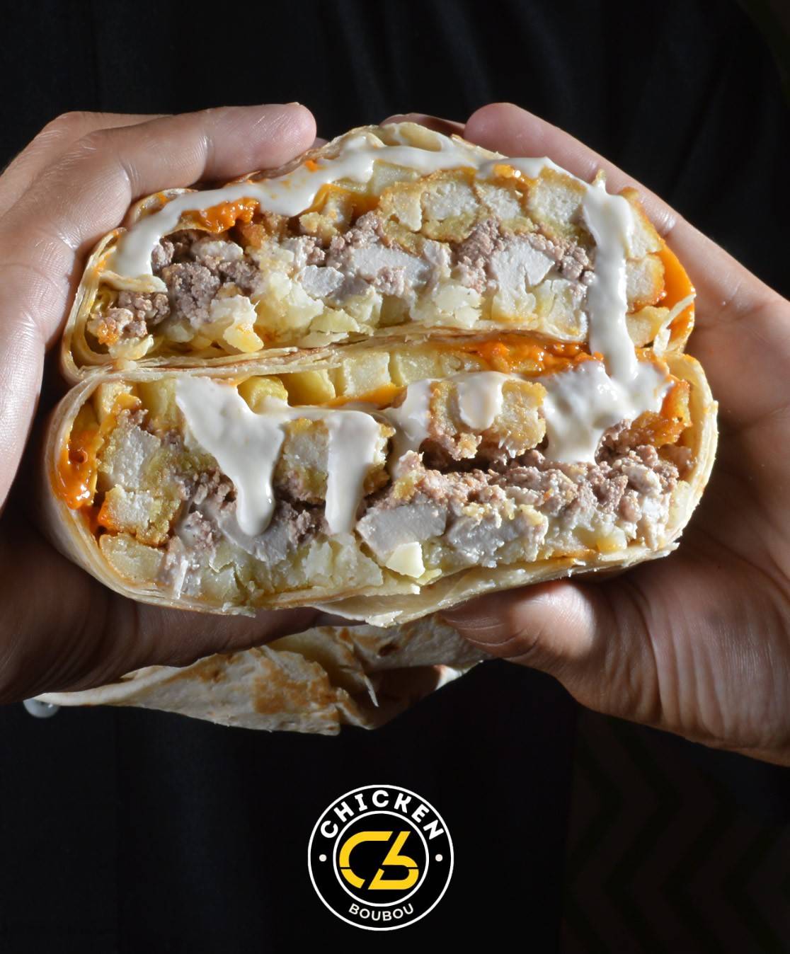 Tacos Double