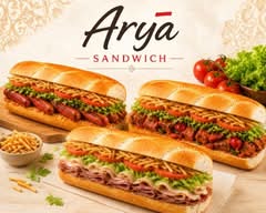 Arya Sandwich