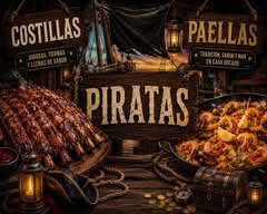 Costillas A Tope & Pizzas & Paella