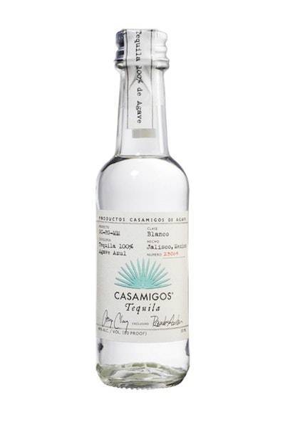 Casamigos Blanco Tequila (50ml bottle)