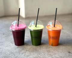 ジューススタンド バブルス 駒沢店 juice stand BUBBLES Komazawa store