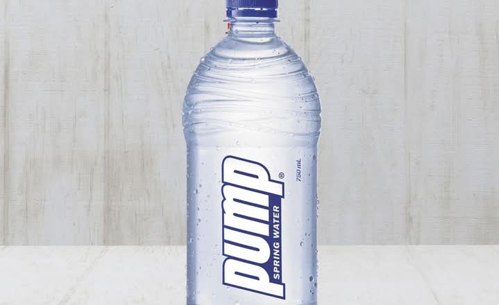 Pump 750ml