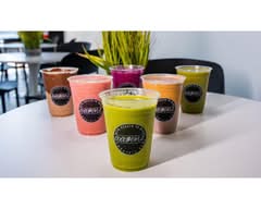 Cocobowlz Furman
