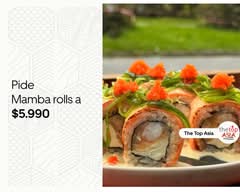 Avila Sushi
