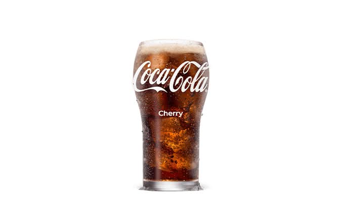 Coca-Cola® Cherry