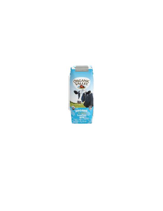Organic Valley - 1% Milk