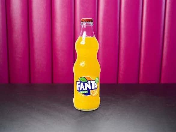 Fanta