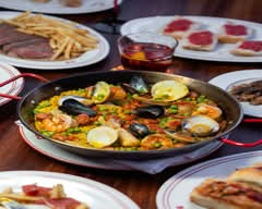 Bar Jamon