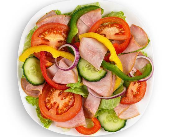 Ham Salad 