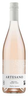 Artesano de Argento Organic Malbec Rosé 75cl