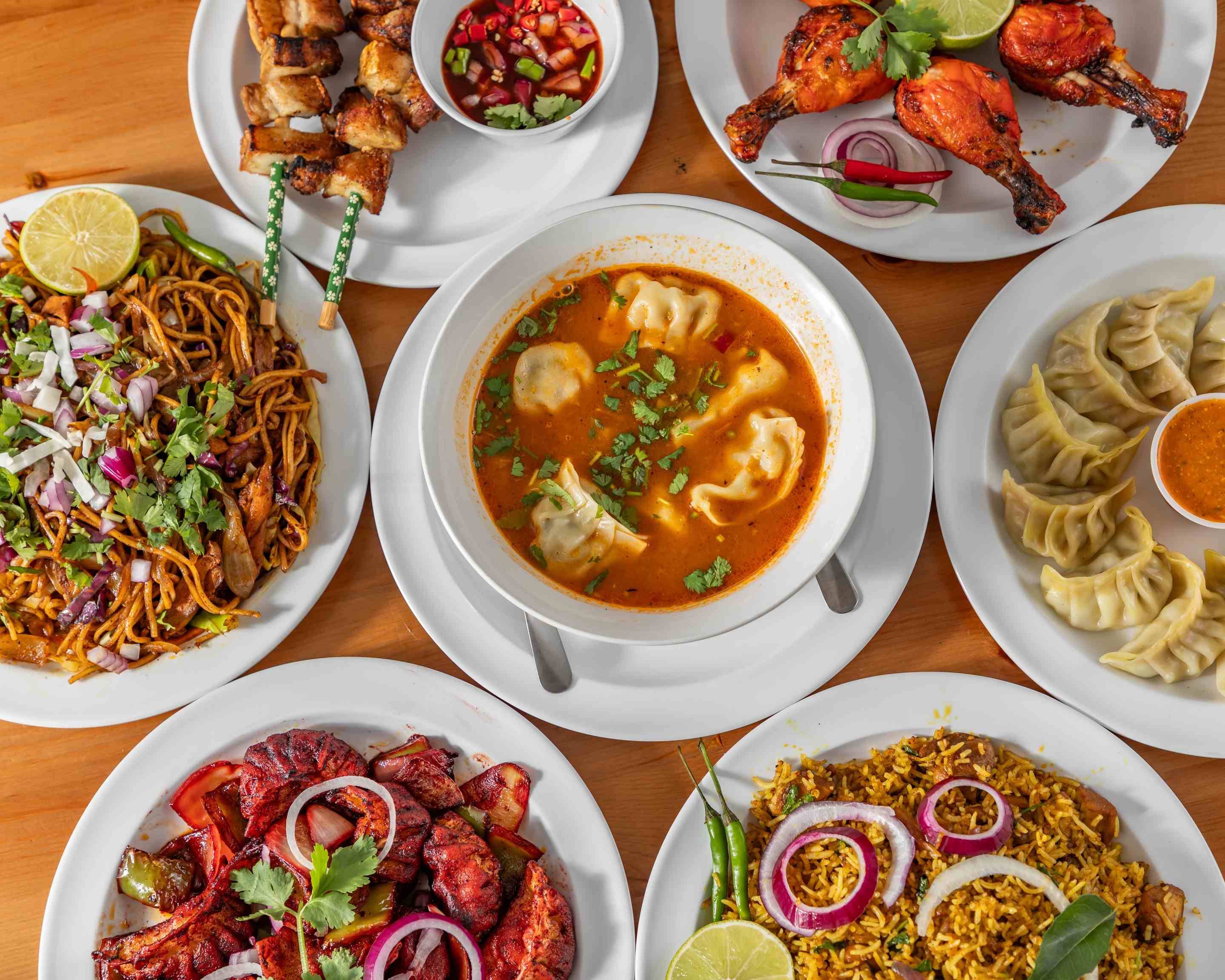 Order Namaste Momo Corner Menu Delivery【Menu & Prices】 Pittsburgh