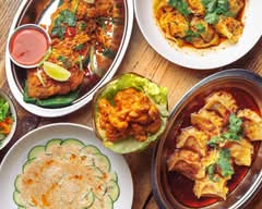 Gaijin Dumpling House