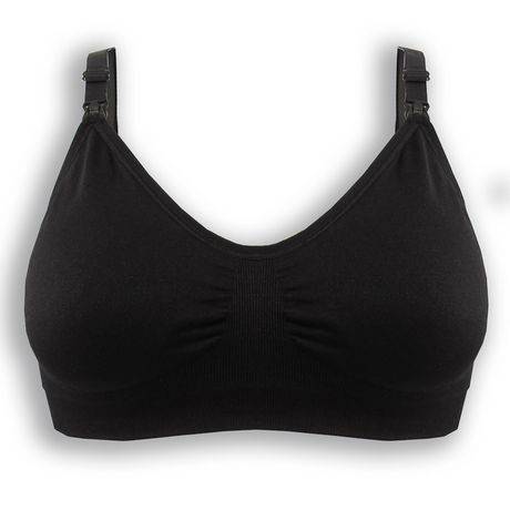 George Maternity Seamless Nursing Bra