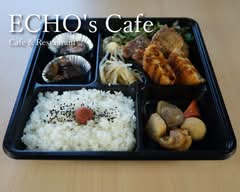 ECHO's　cafe