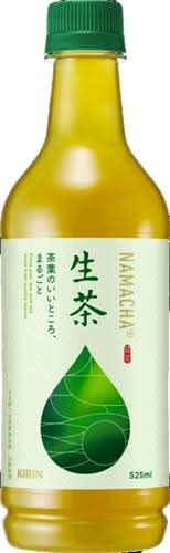 ＫＩＲＩＮ生茶