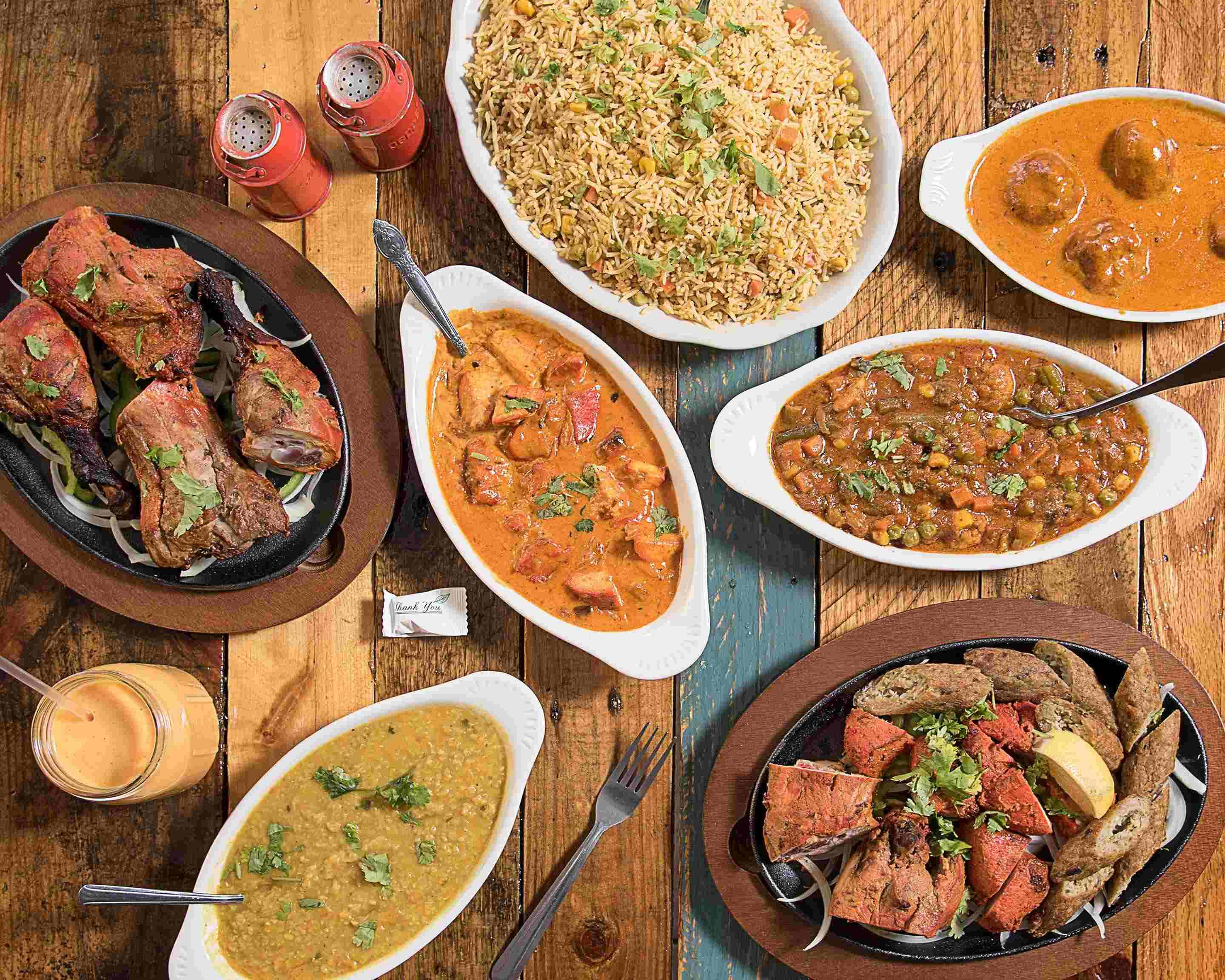 THE 10 BEST Pakistani Food DELIVERY in Trappe 2022 Order Pakistani