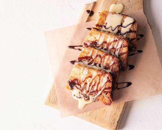Bread Pudding