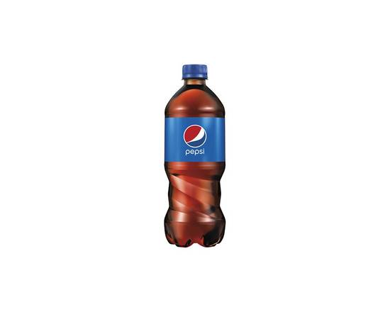 Order Pepsi 20oz food online from Chevron Extramile store, Antioch on bringmethat.com