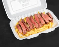 SteakAway