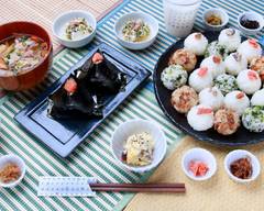 おむすびスタンドANDON Omusubi Stand Andon