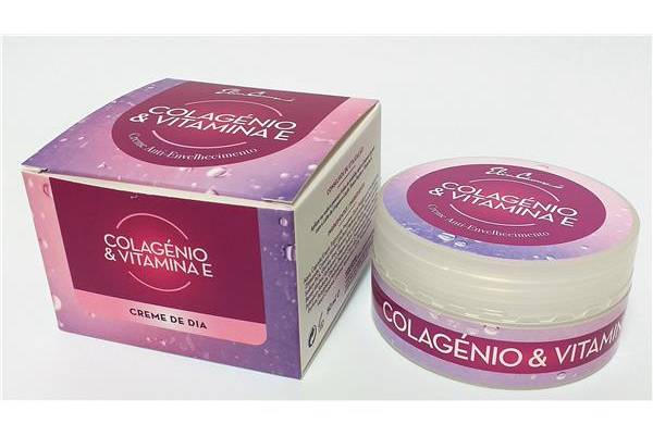 Creme Colgenio C/Vitamina E