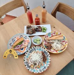 Tortas Ahogadas Zamora
