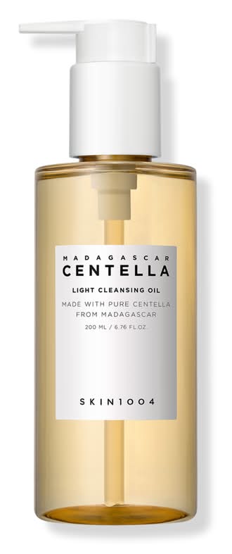 SKIN1004 Madagascar Centella Light Cleansing Oil 6.76 oz