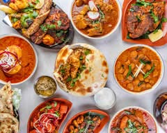 EELA Indian Regional Kitchen