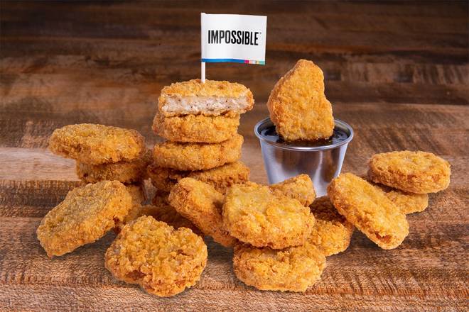 Impossible™ 20 Piece Nuggets