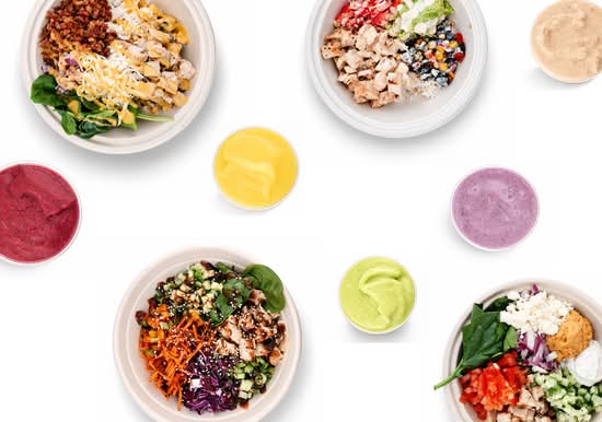 Stack Wellness Cafe (Waukee)